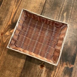 🌟Host Pick🌟Wicker Basket